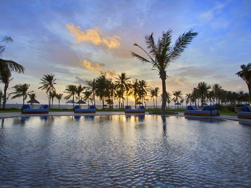 Sol By Melia Phu Quoc