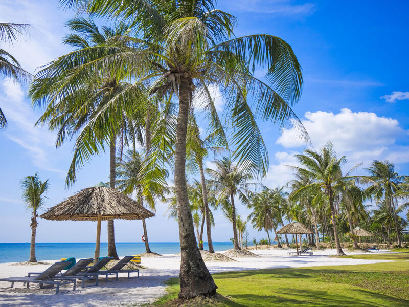 Sol By Melia Phu Quoc