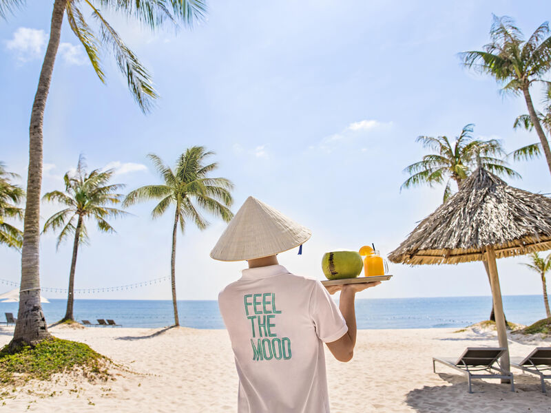 Sol By Melia Phu Quoc