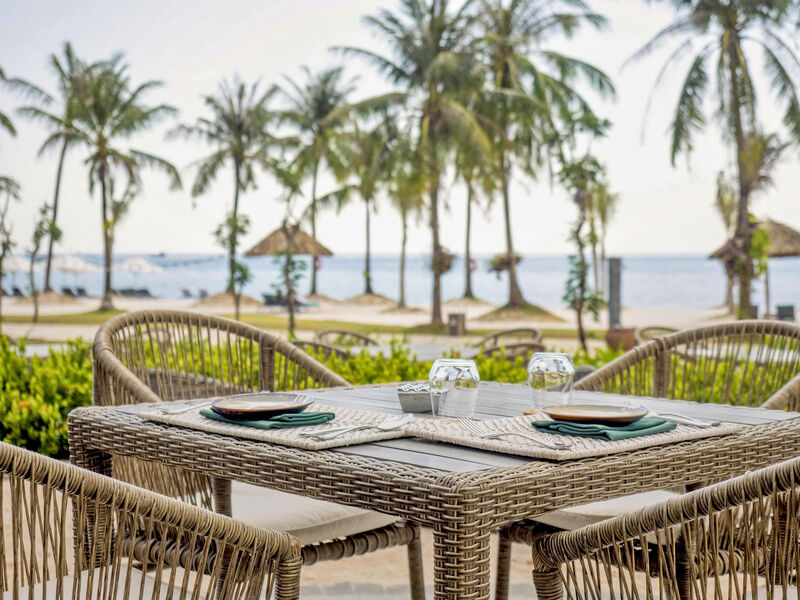 Sol By Melia Phu Quoc