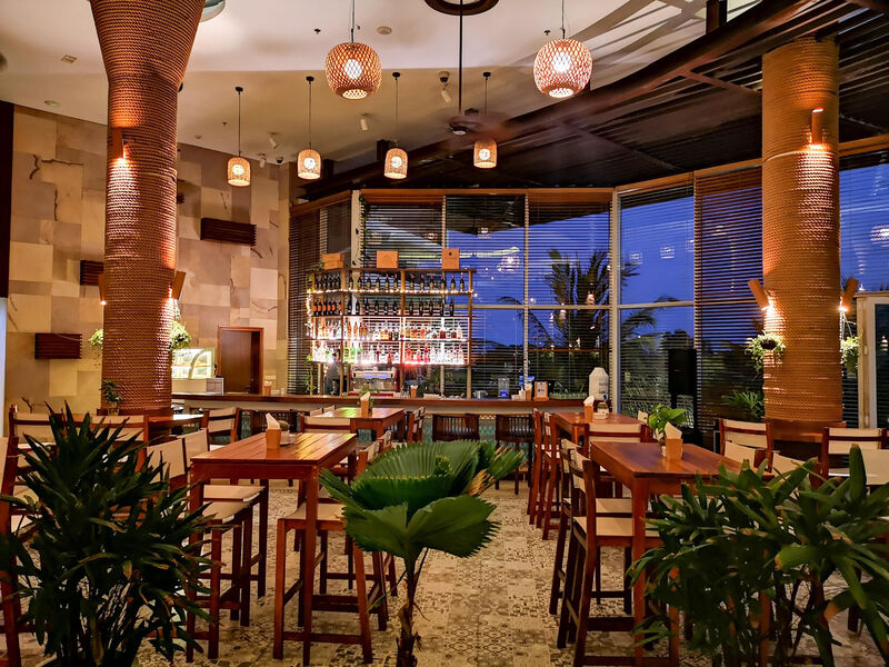 Sol By Melia Phu Quoc