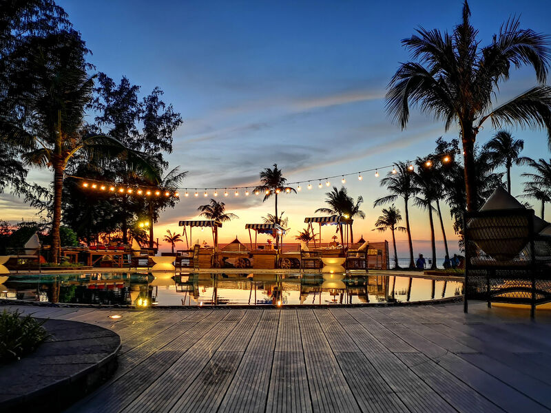 Sol By Melia Phu Quoc