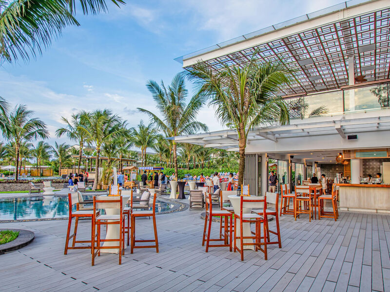 Sol By Melia Phu Quoc