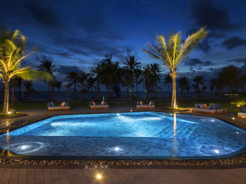 Sol By Melia Phu Quoc