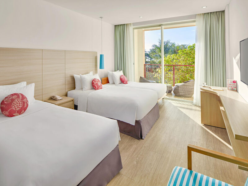 Sol By Melia Phu Quoc
