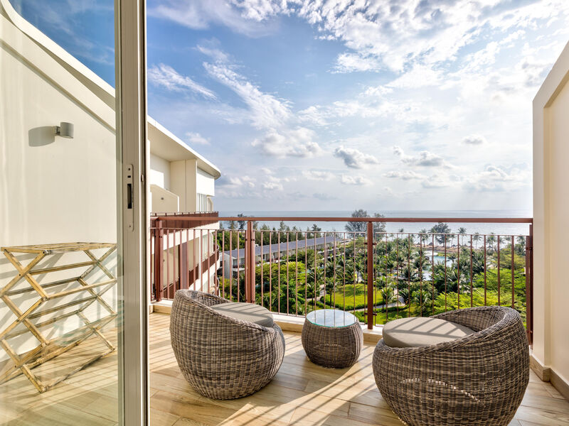 Sol By Melia Phu Quoc