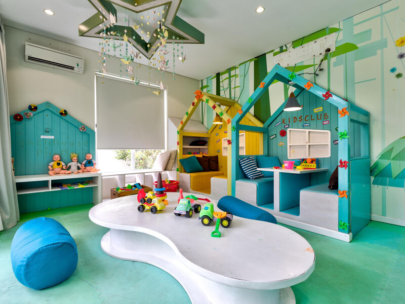 Sol By Melia Phu Quoc