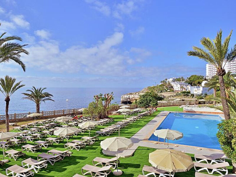 Funtazie klub Sol Calas de Mallorca Resort