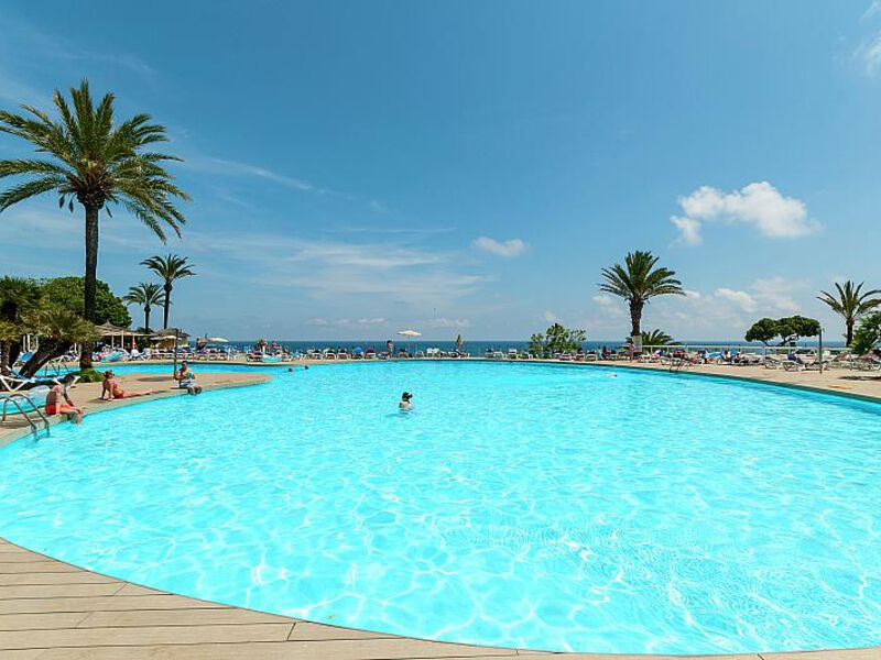 Funtazie klub Sol Calas de Mallorca Resort