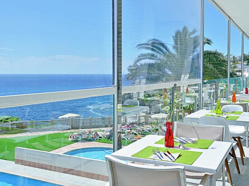 Funtazie klub Sol Calas de Mallorca Resort