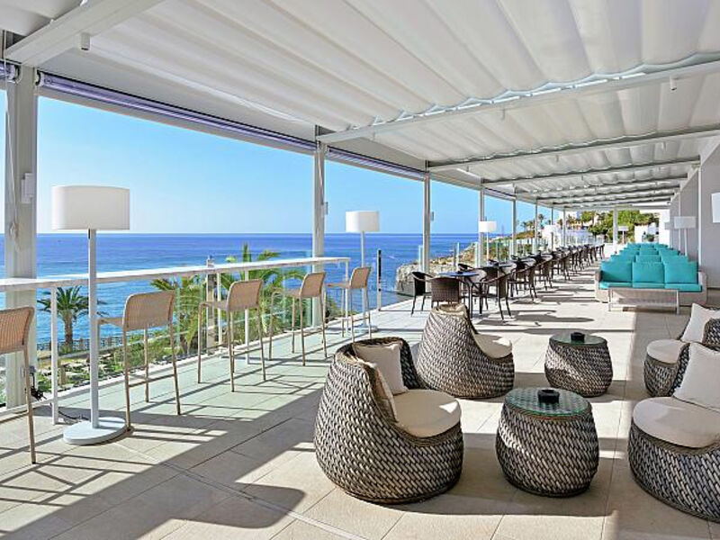 Funtazie klub Sol Calas de Mallorca Resort