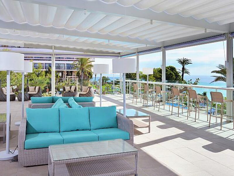Funtazie klub Sol Calas de Mallorca Resort