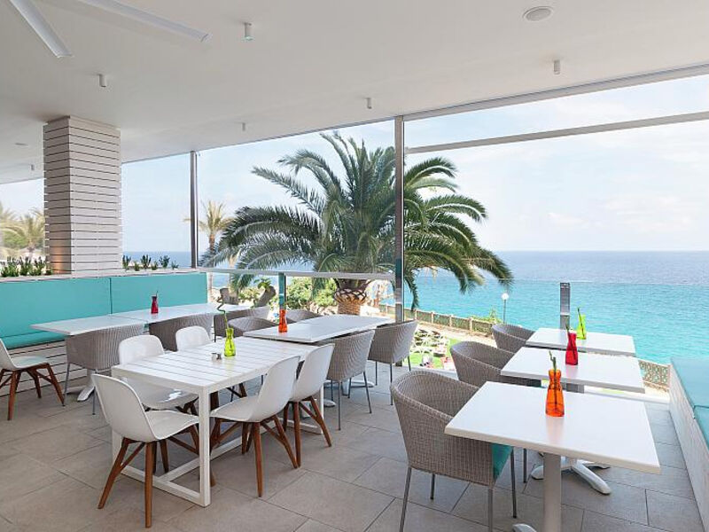 Funtazie klub Sol Calas de Mallorca Resort