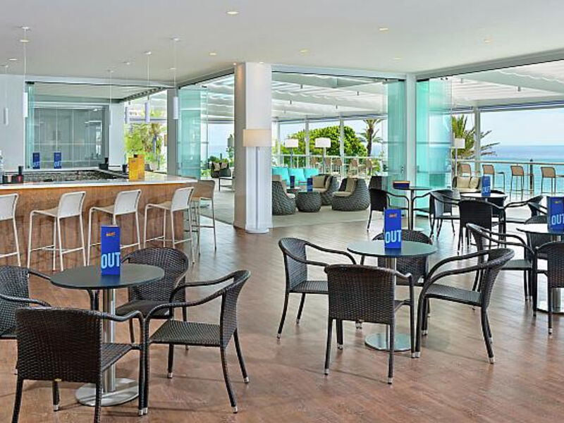 Funtazie klub Sol Calas de Mallorca Resort