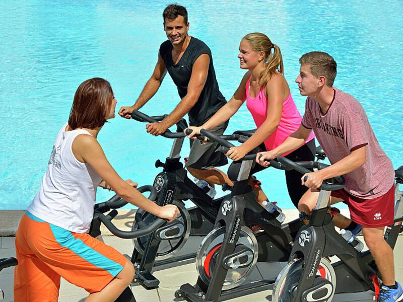 Funtazie klub Sol Calas de Mallorca Resort