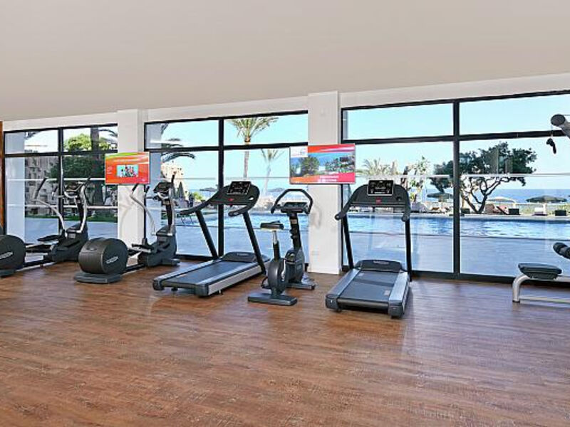 Funtazie klub Sol Calas de Mallorca Resort