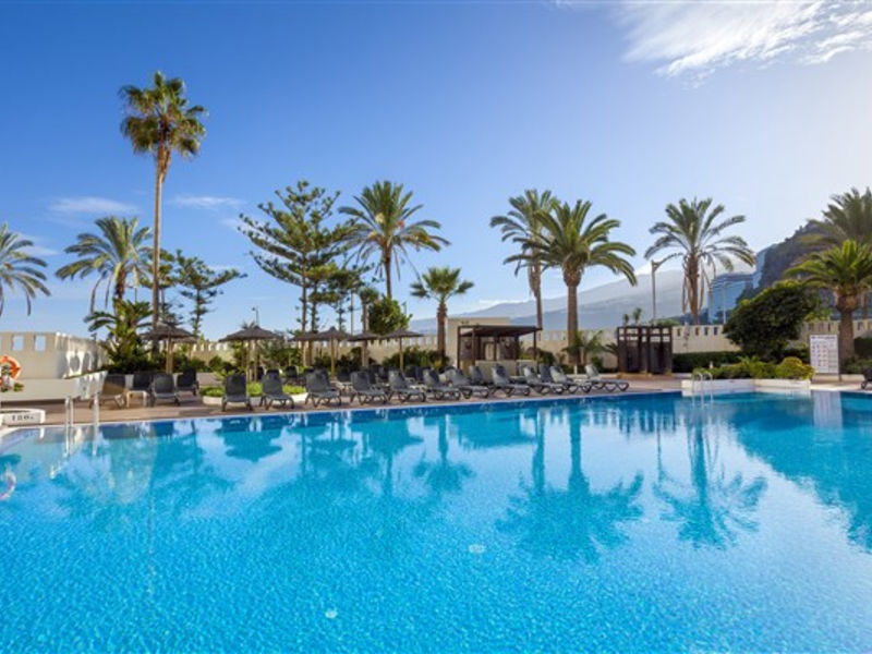 Sol Costa Atlantis Tenerife