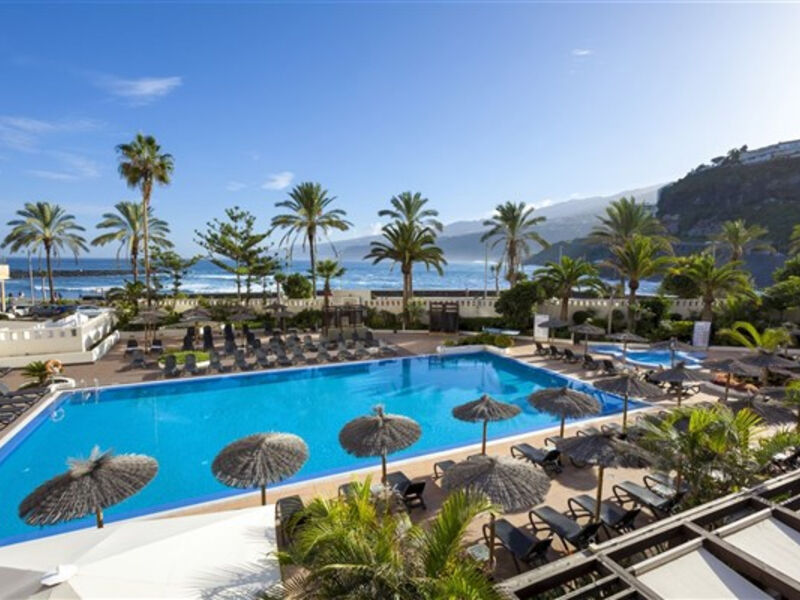 Sol Costa Atlantis Tenerife