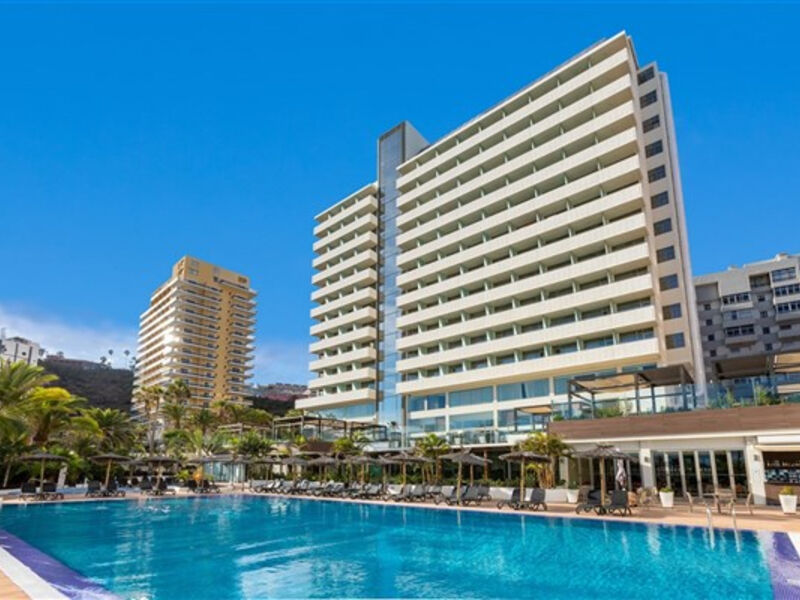 Sol Costa Atlantis Tenerife