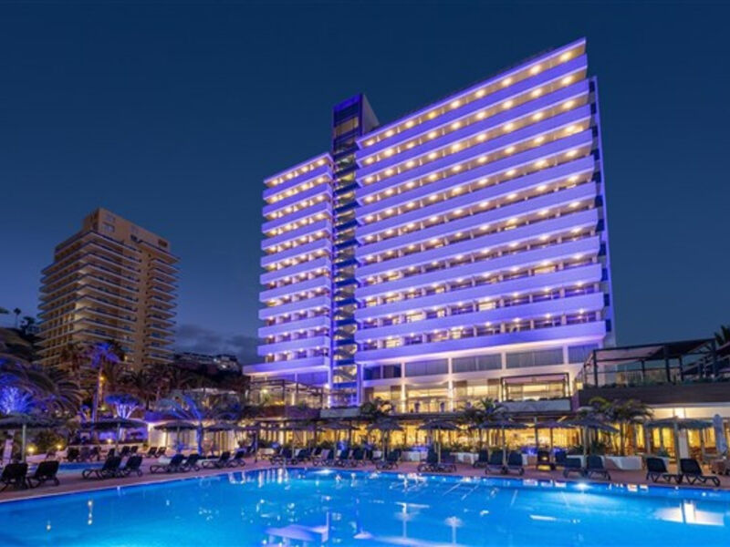 Sol Costa Atlantis Tenerife