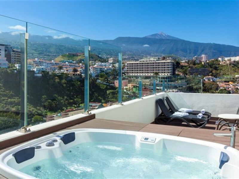 Sol Costa Atlantis Tenerife