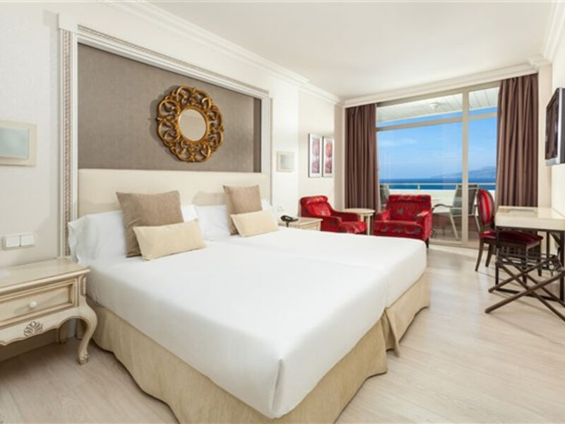 Sol Costa Atlantis Tenerife