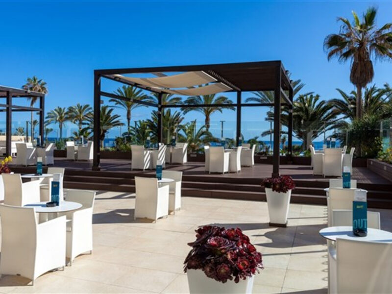 Sol Costa Atlantis Tenerife