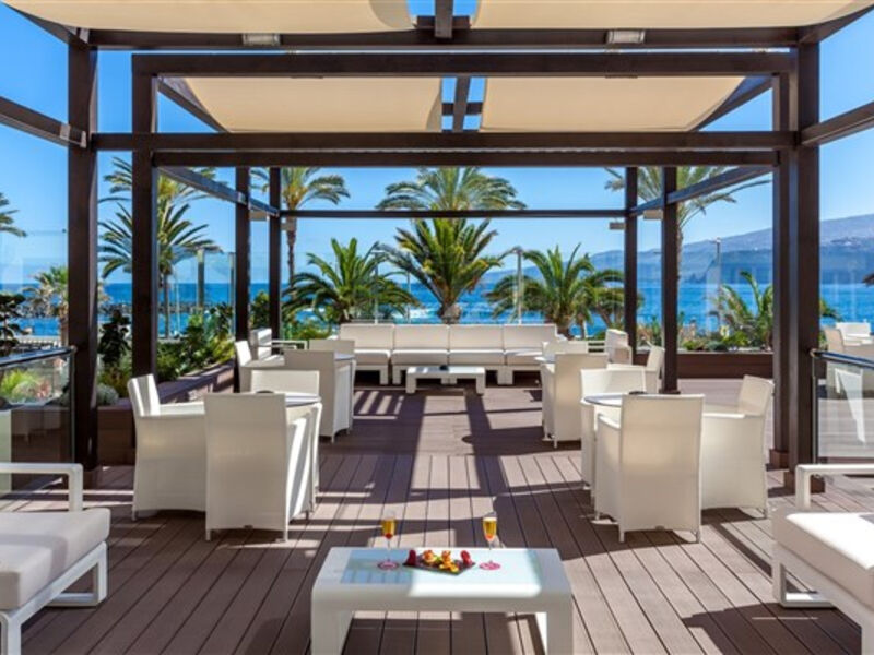 Sol Costa Atlantis Tenerife