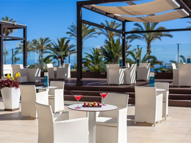 Sol Costa Atlantis Tenerife