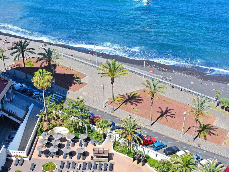 Sol Costa Atlantis Tenerife