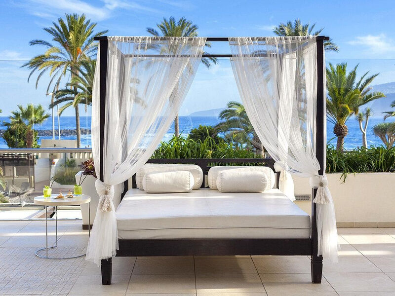 Sol Costa Atlantis Tenerife
