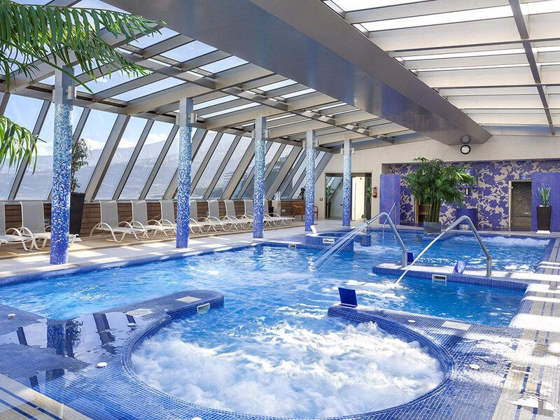 Sol Costa Atlantis Tenerife