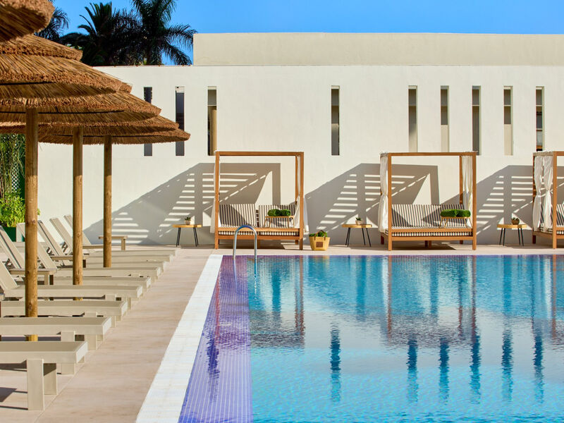 Sol Costa Atlantis Tenerife