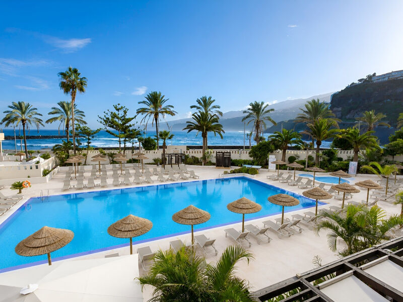 Sol Costa Atlantis Tenerife