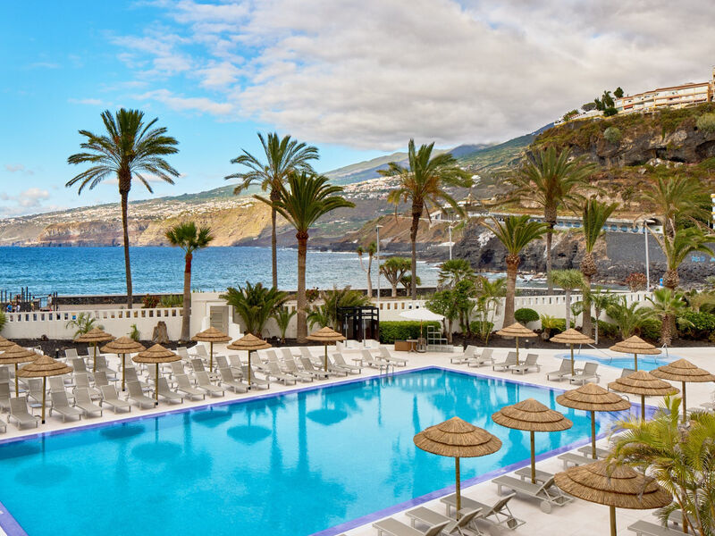 Sol Costa Atlantis Tenerife