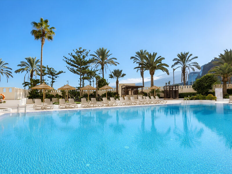 Sol Costa Atlantis Tenerife
