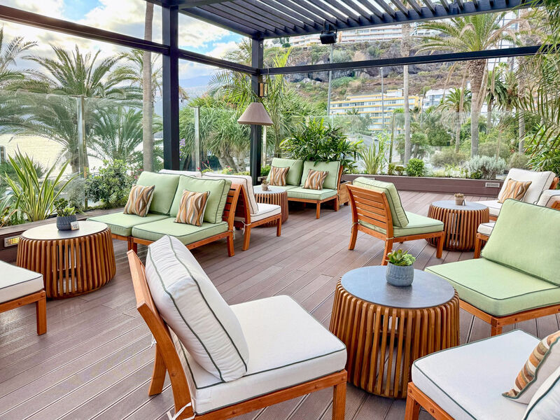 Sol Costa Atlantis Tenerife