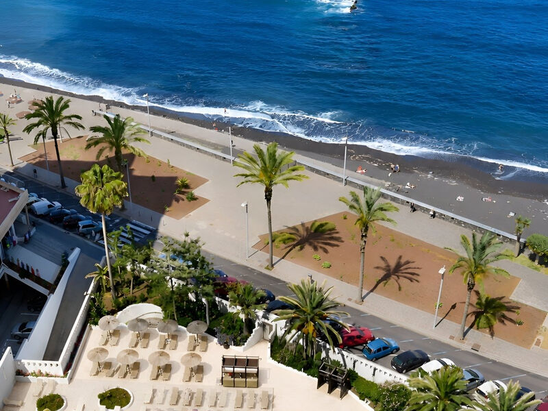 Sol Costa Atlantis Tenerife