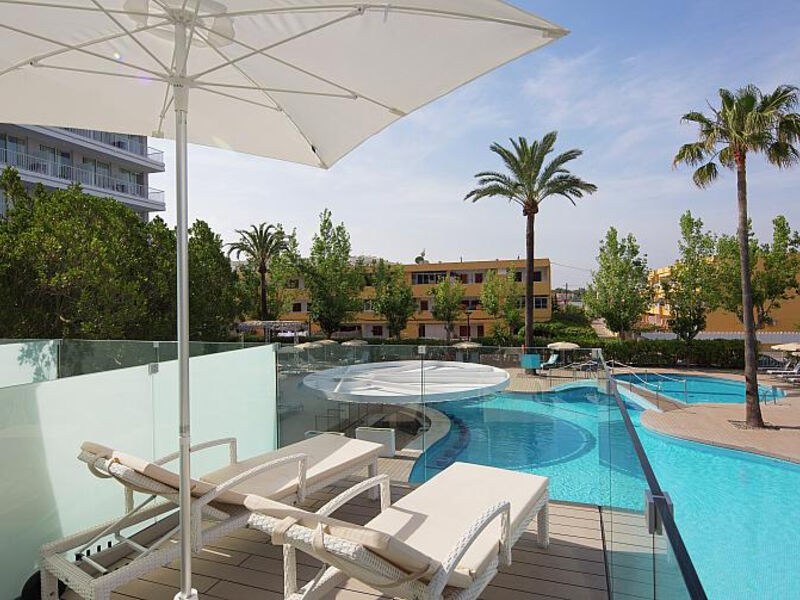Sol de Alcudia