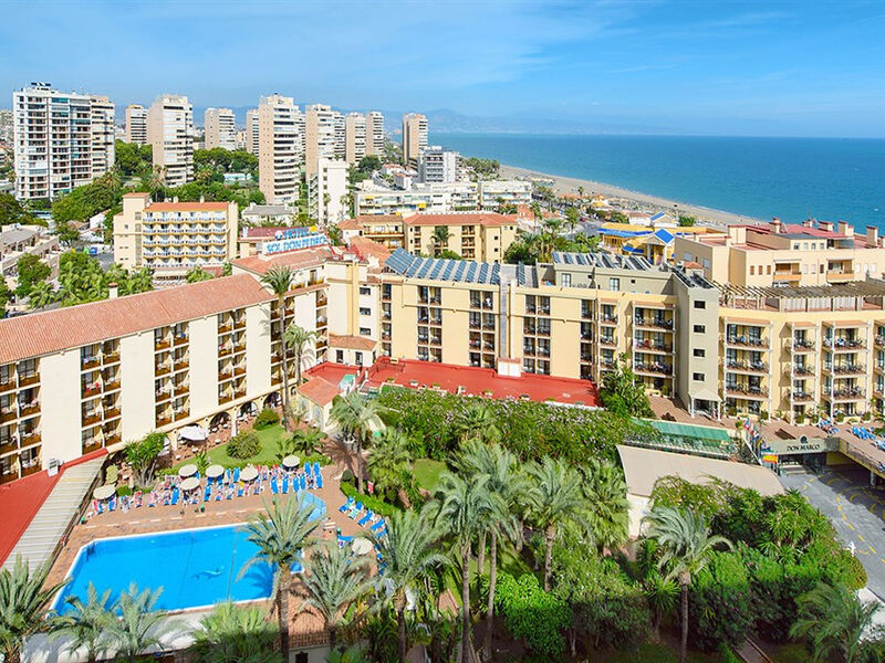 Sol Don Pedro