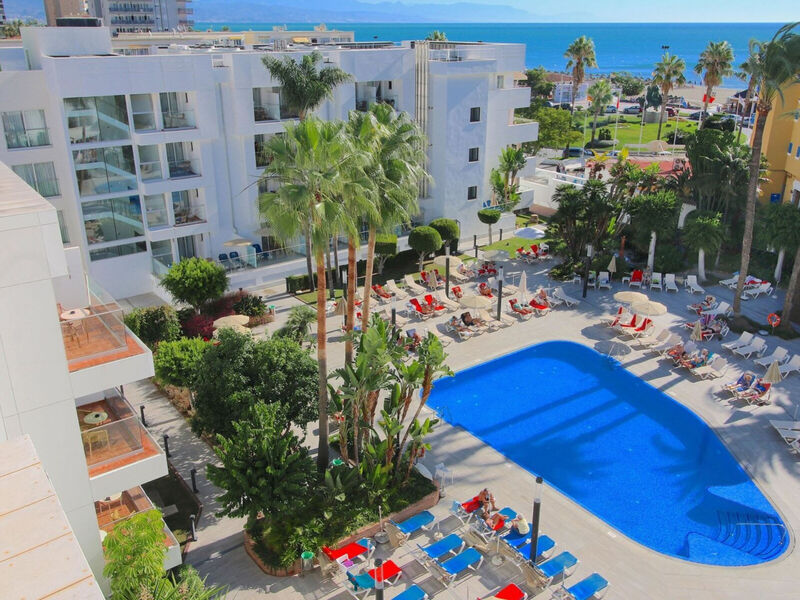 Sol Torremolinos / Benalmadena Don Pedro
