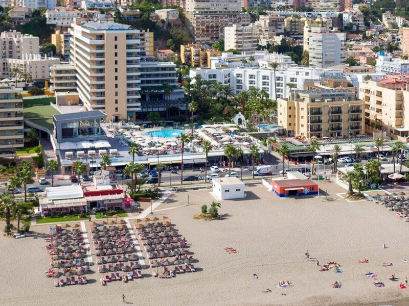 Sol Torremolinos / Benalmadena Don Pedro