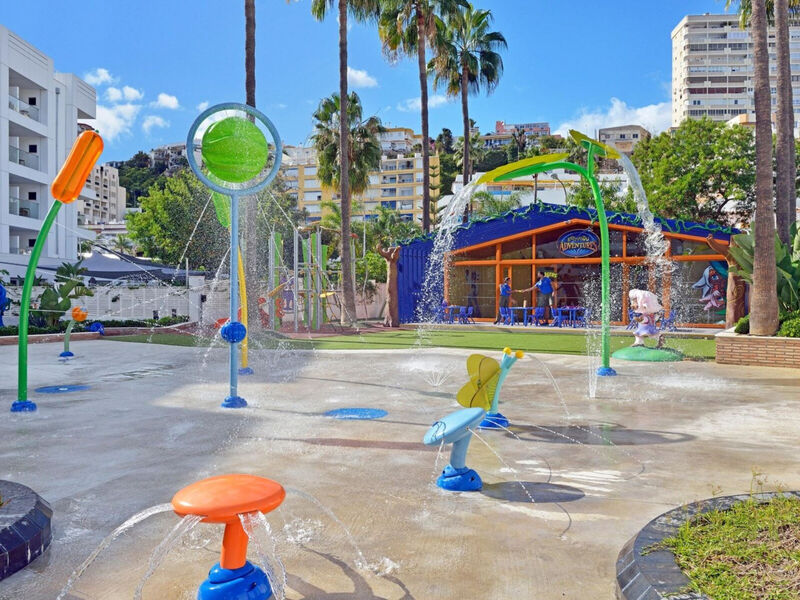 Sol Torremolinos / Benalmadena Don Pedro