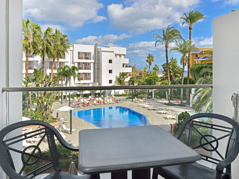 Sol Torremolinos / Benalmadena Don Pedro