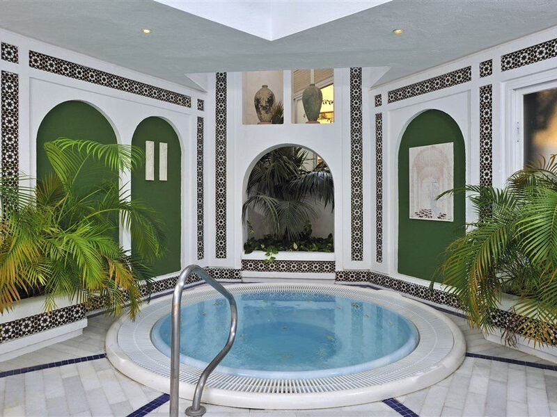 Sol Don Pedro