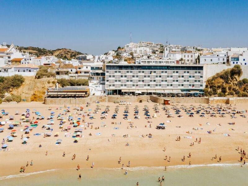 Sol e Mar
