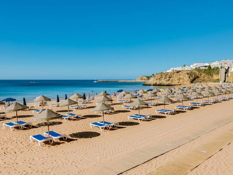 Sol e Mar