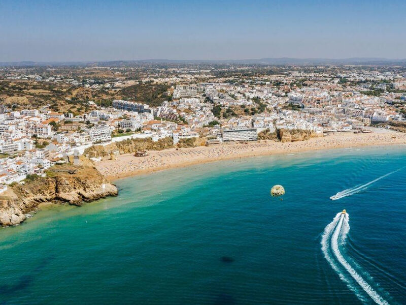 Sol e Mar