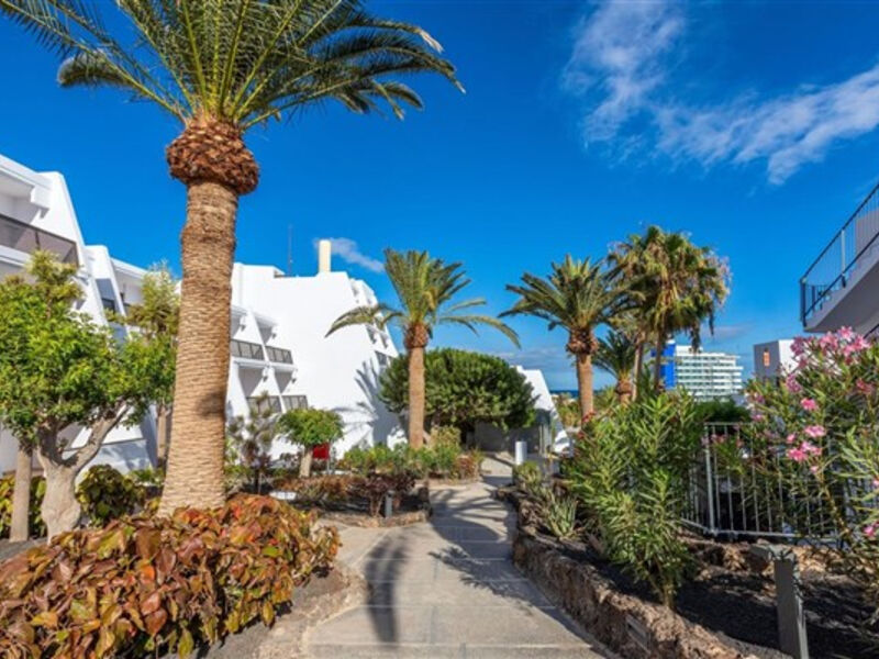 Sol Fuerteventura Jandía