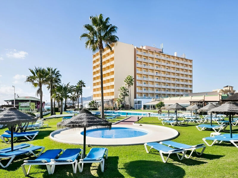 Sol Guadalmar